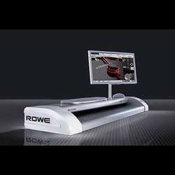 ROWE scan450i