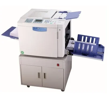 BPS 150 Blue Mini Press