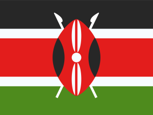 kenya